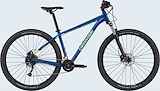 Cannondale Trail 6 Heren Abyss Blue XL XL 2023