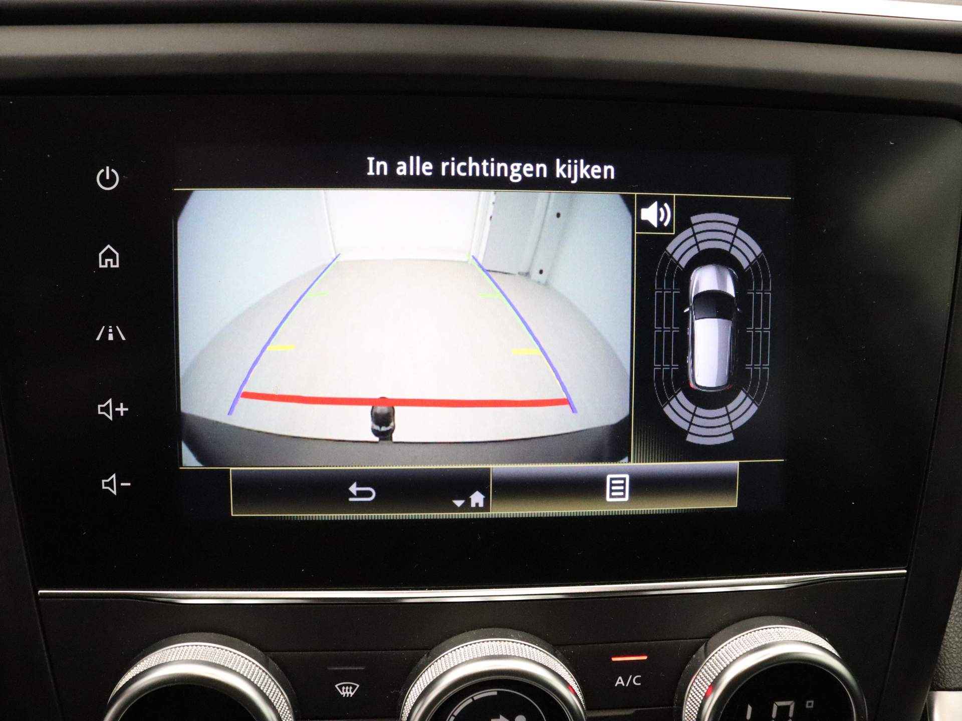 Renault Kadjar TCe 140pk Techno EDC/AUTOMAAT ALL-IN PRIJS! Camera | Climate | Navi | 19" Velgen - 8/37