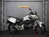 Honda NC 750 X ABS