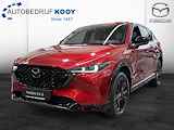 Mazda CX-5 2.0i AUT. Homura | Comfort Pack | Aero Pack