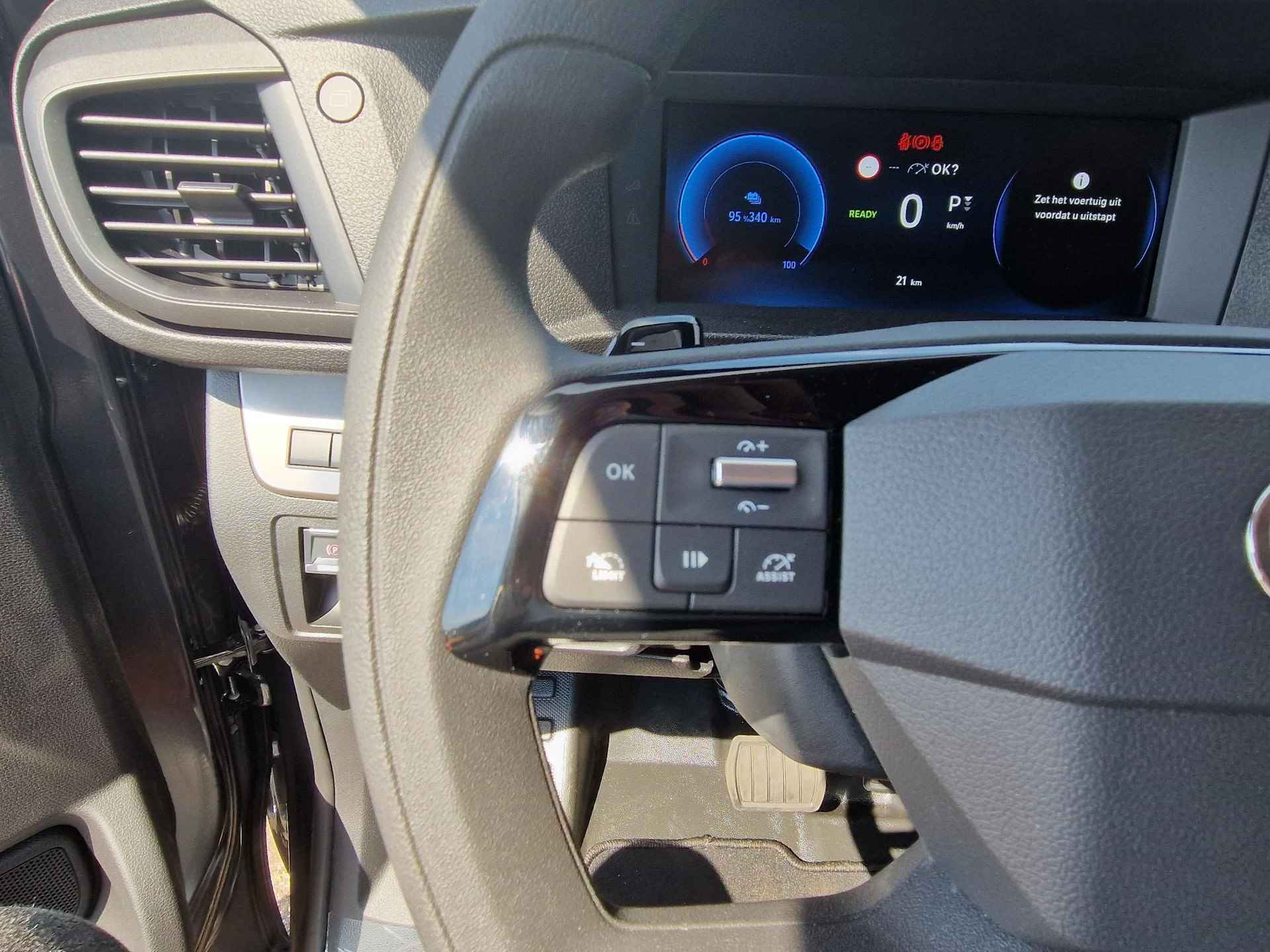 Toyota PROACE ELECTRIC 75kwh |AC|Cruise.C|TRekh.|ESC+HSC|TPCS|PDC|Carplay|Mtlc. 2024 BELASTINGVOORDEEL - 11/16