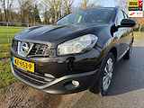 Nissan Qashqai 1.6 Connect Edition met navigatie, camera en panoramadak