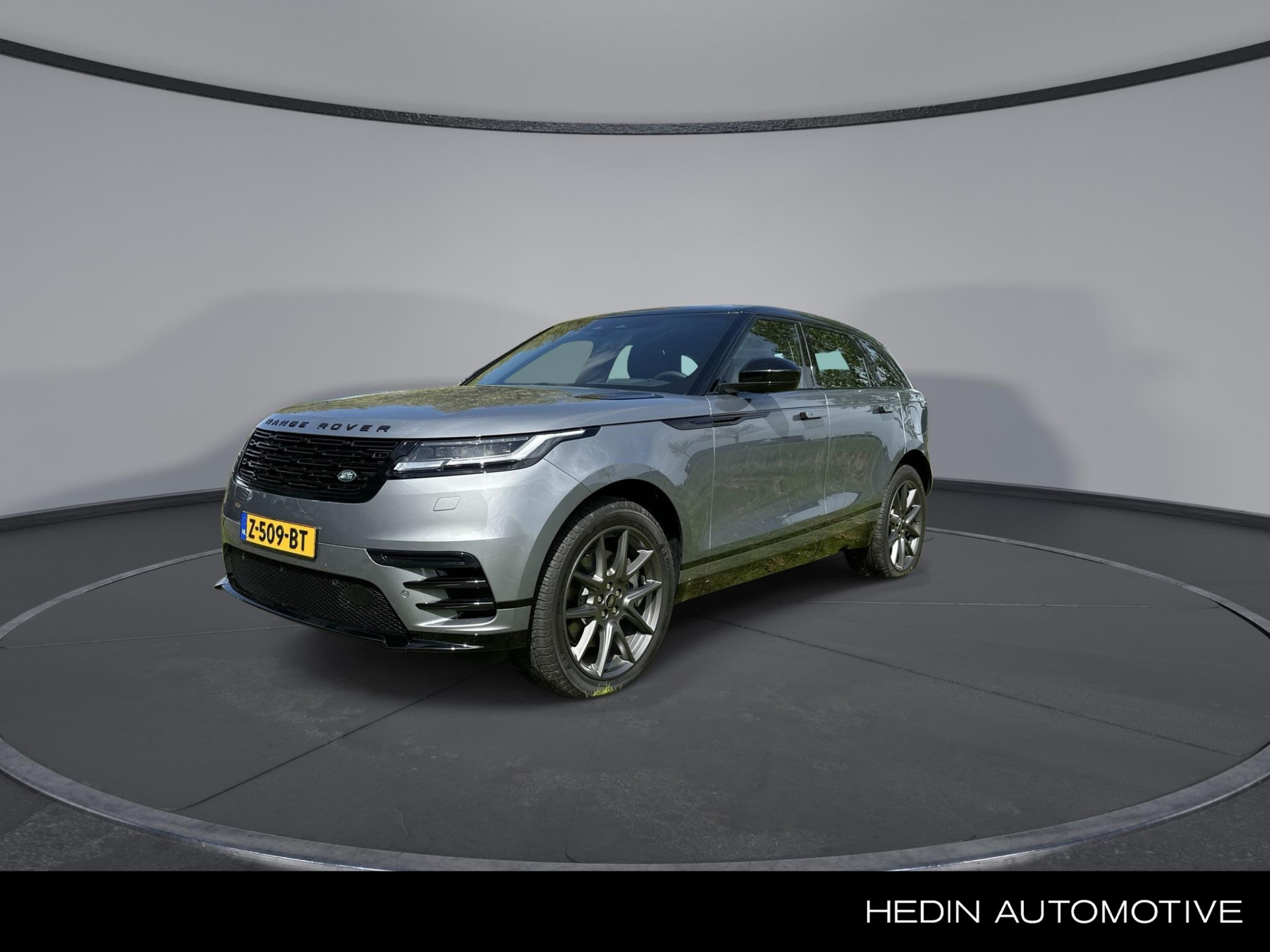 Land Rover Range Rover Velar 2.0 P400e R-Dynamic SE PHEV | OPEN DAK | LEDER+MEM. | HEAD UP | WINTERPAKKET | LMV 21inch | DEMO