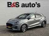 Ford PUMA 1.0 EcoBoost Hybrid ST-Line X First Edition Apple/Android Carplay LED verlichting Parkeercamera verwarmd stuur