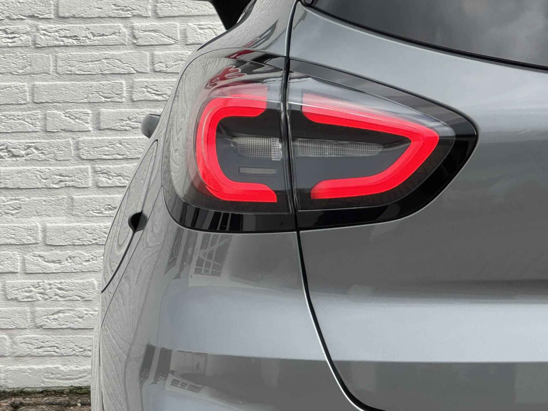 Ford PUMA 1.0 EcoBoost Hybrid ST-Line X First Edition Apple/Android Carplay LED verlichting Parkeercamera verwarmd stuur - 46/62