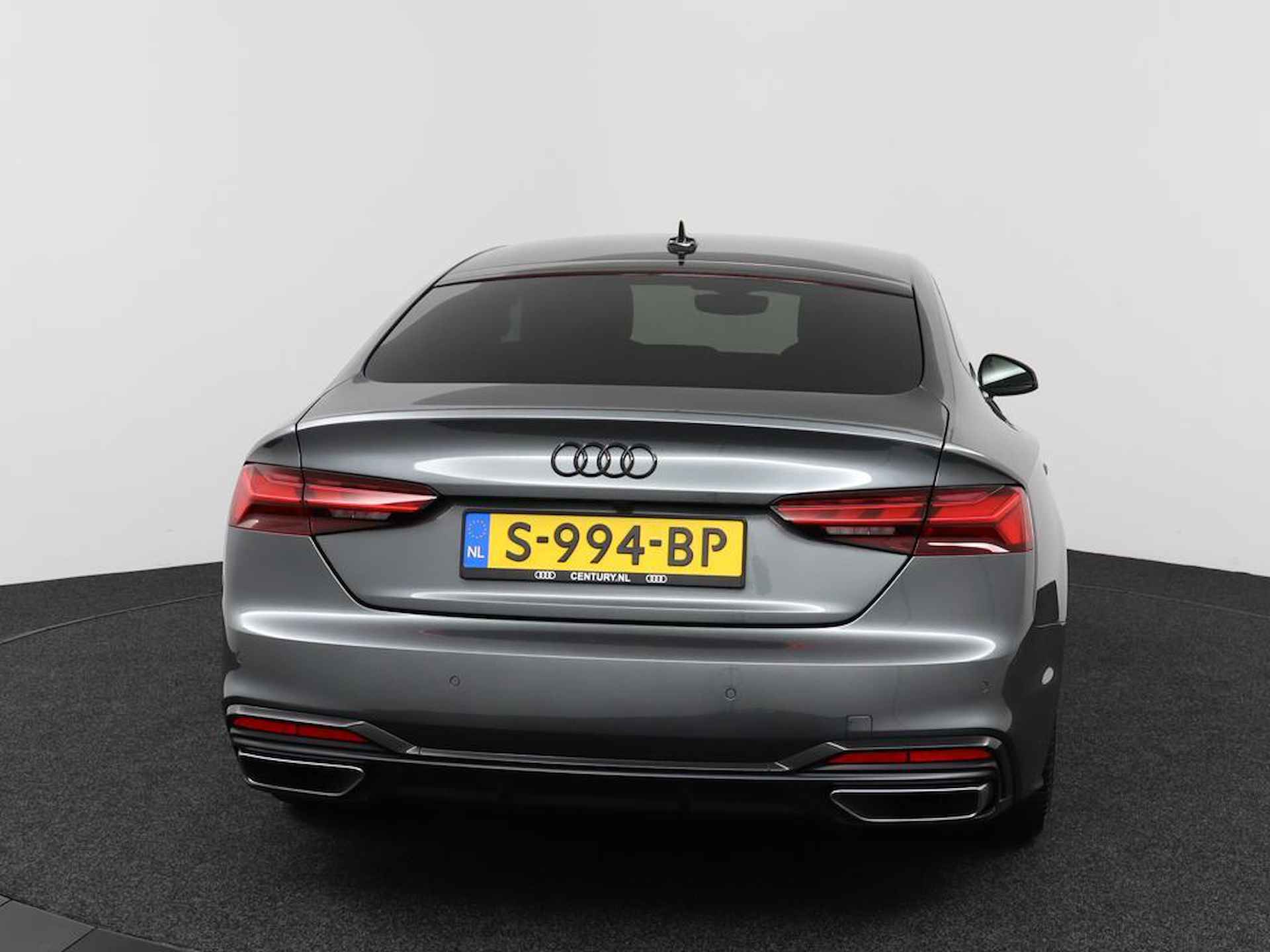 Audi A5 Sportback 35 TFSi S Edition | S Line | zwart optiek | achteruitrijcamera | 19" - 47/48