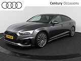 Audi A5 Sportback 35 TFSi S Edition | S Line | zwart optiek | achteruitrijcamera | 19"