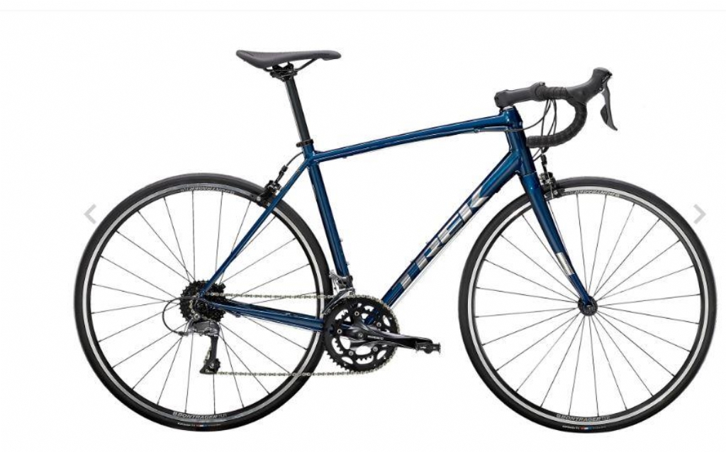 Trek DOMANE AL2 RIM HEREN 56CM