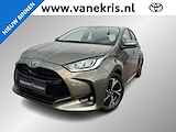 Toyota Yaris 1.5 Hybrid First Edition Limited Stuurverwarming , Apple carplay, Android auto, Lm velgen, Snel leverbaar!