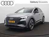 Audi Q4 e-tron 40 Advanced edition 77 kWh / Camera / Adap. Cruise / Elek. Klep / 20 inch / Stoelverwarming