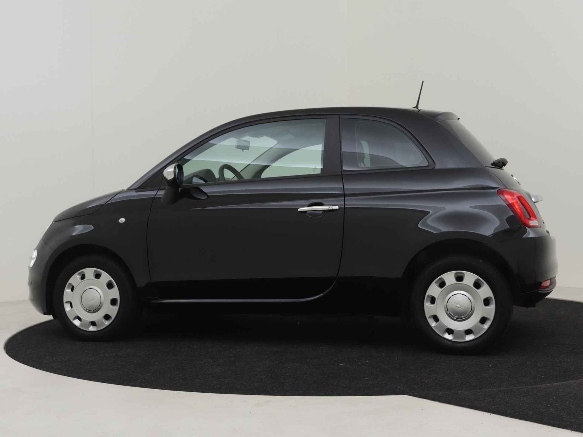 Fiat 500 0.9 85PK TwinAir Turbo Young | 1e Eigenaar | Cruise Control | DAB Radio | Airco | Elektrische Ramen - 4/33