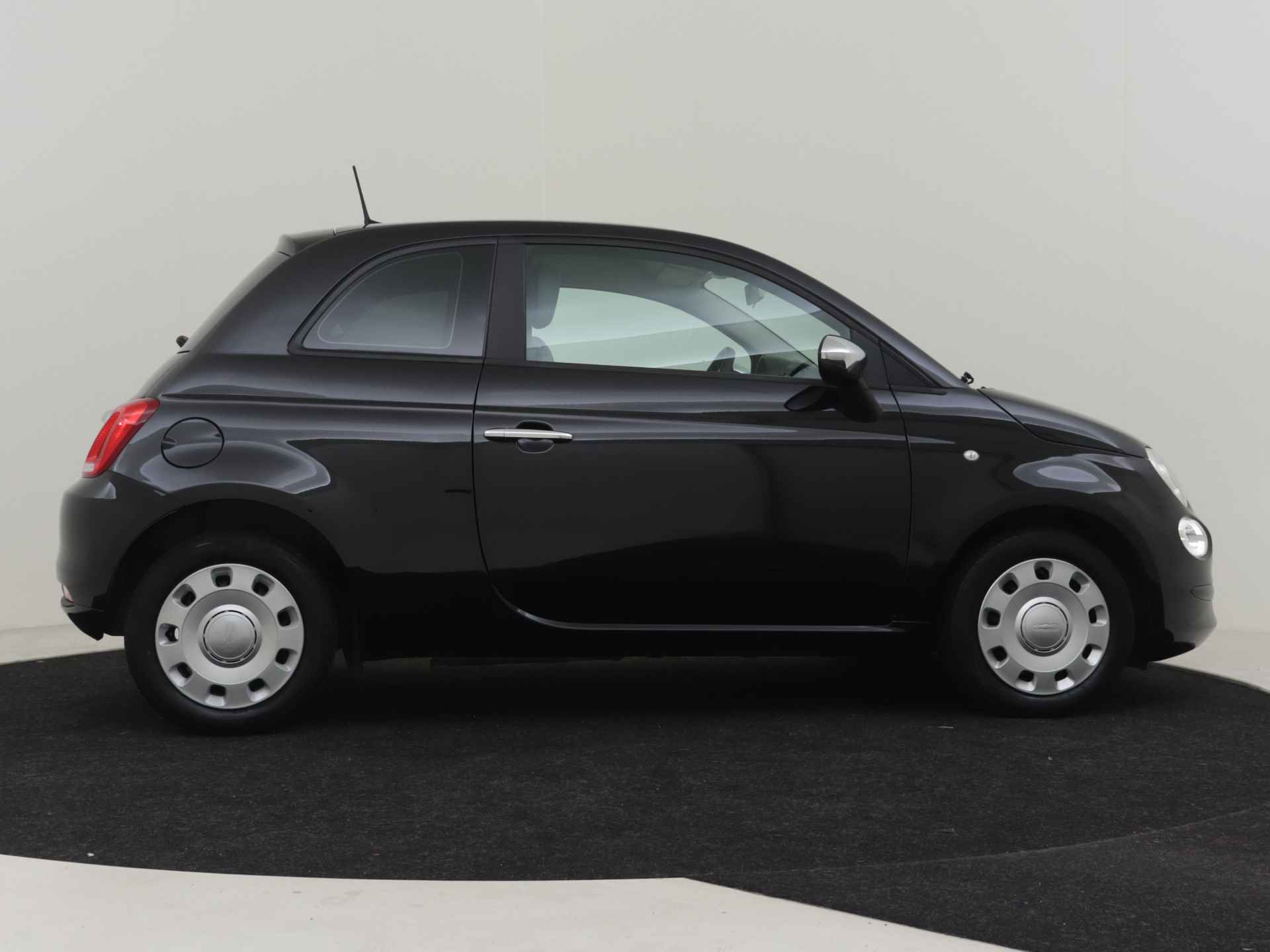 Fiat 500 0.9 85PK TwinAir Turbo Young | 1e Eigenaar | Cruise Control | DAB Radio | Airco | Elektrische Ramen - 18/33