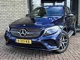 Mercedes-Benz GLC Coupé 250 4 Matic AMG STYLING-CAMERA-COMAND-TREKHAAK-COMPLEET