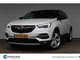 Opel Grandland X 1.6 Turbo Business Executive NAVI/CAMERA/KEYLESS/STOEL+STUURVERWARMING/ALLROAD PAKKET / 1600kg trekgewicht