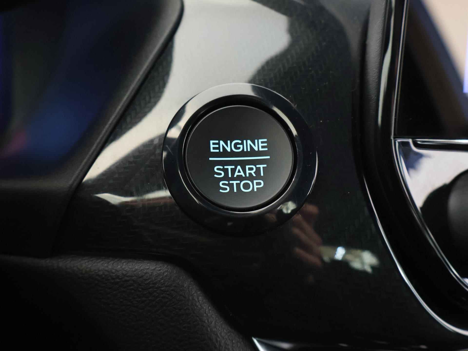 Ford Puma 1.0 EcoBoost Hybrid ST-Line | Adaptive Cruise Control | Winterpack | Navigatie | LED koplampen | - 27/41