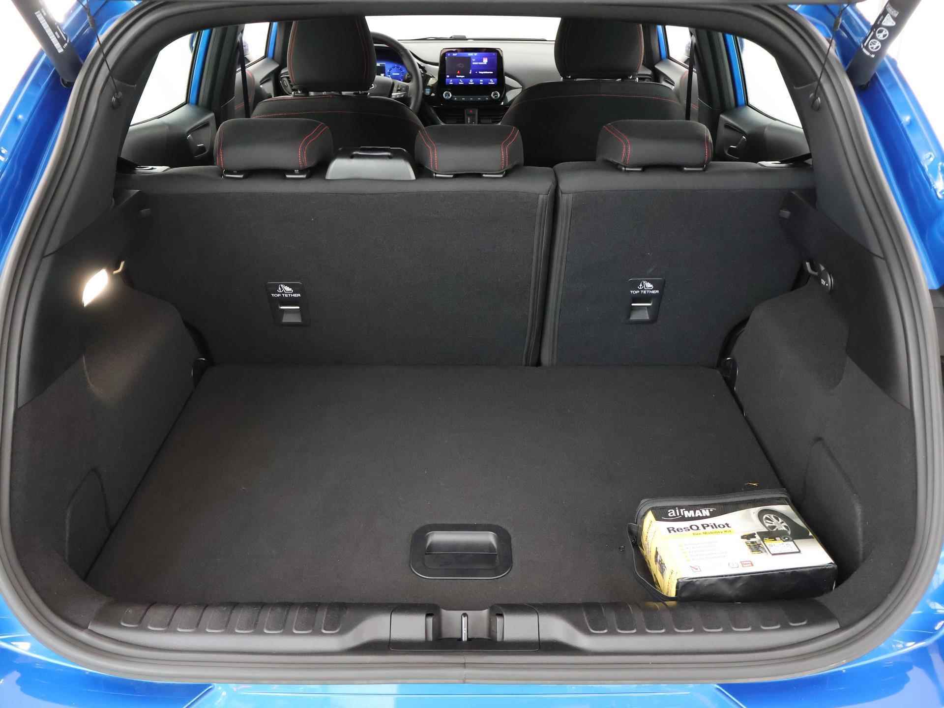 Ford Puma 1.0 EcoBoost Hybrid ST-Line | Adaptive Cruise Control | Winterpack | Navigatie | LED koplampen | - 36/41