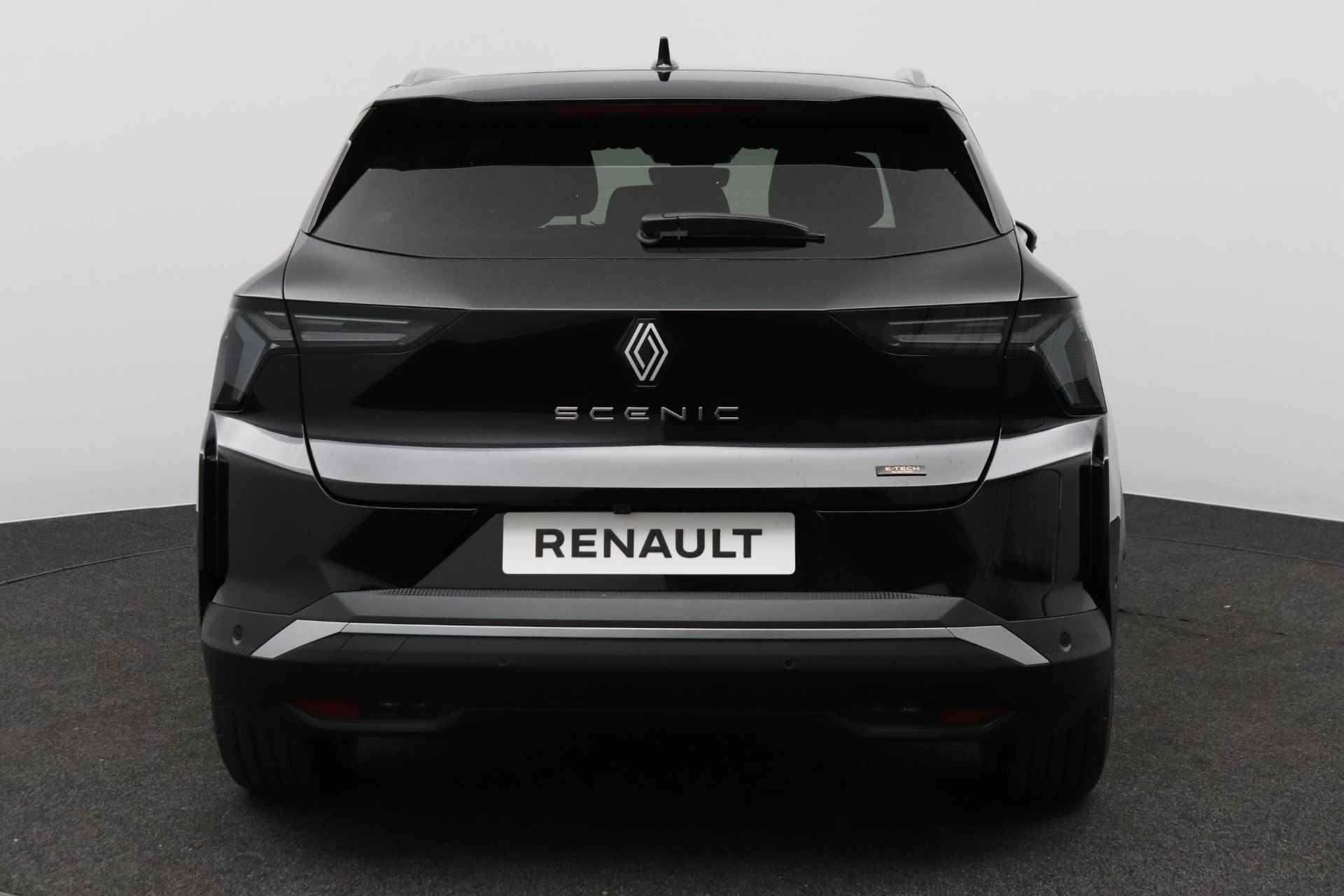 Renault Scenic E-Tech EV87 long range techno - 7/42