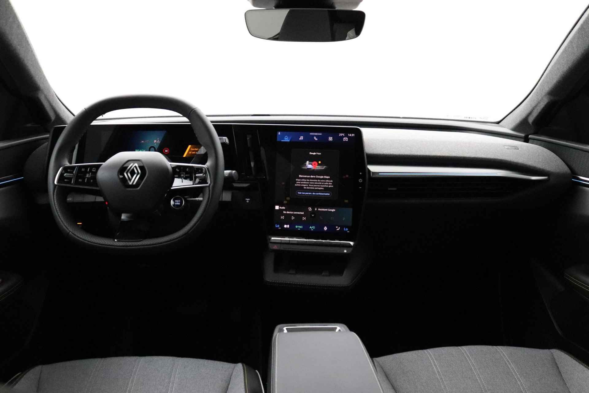 Renault Scenic E-Tech EV87 long range techno - 19/42