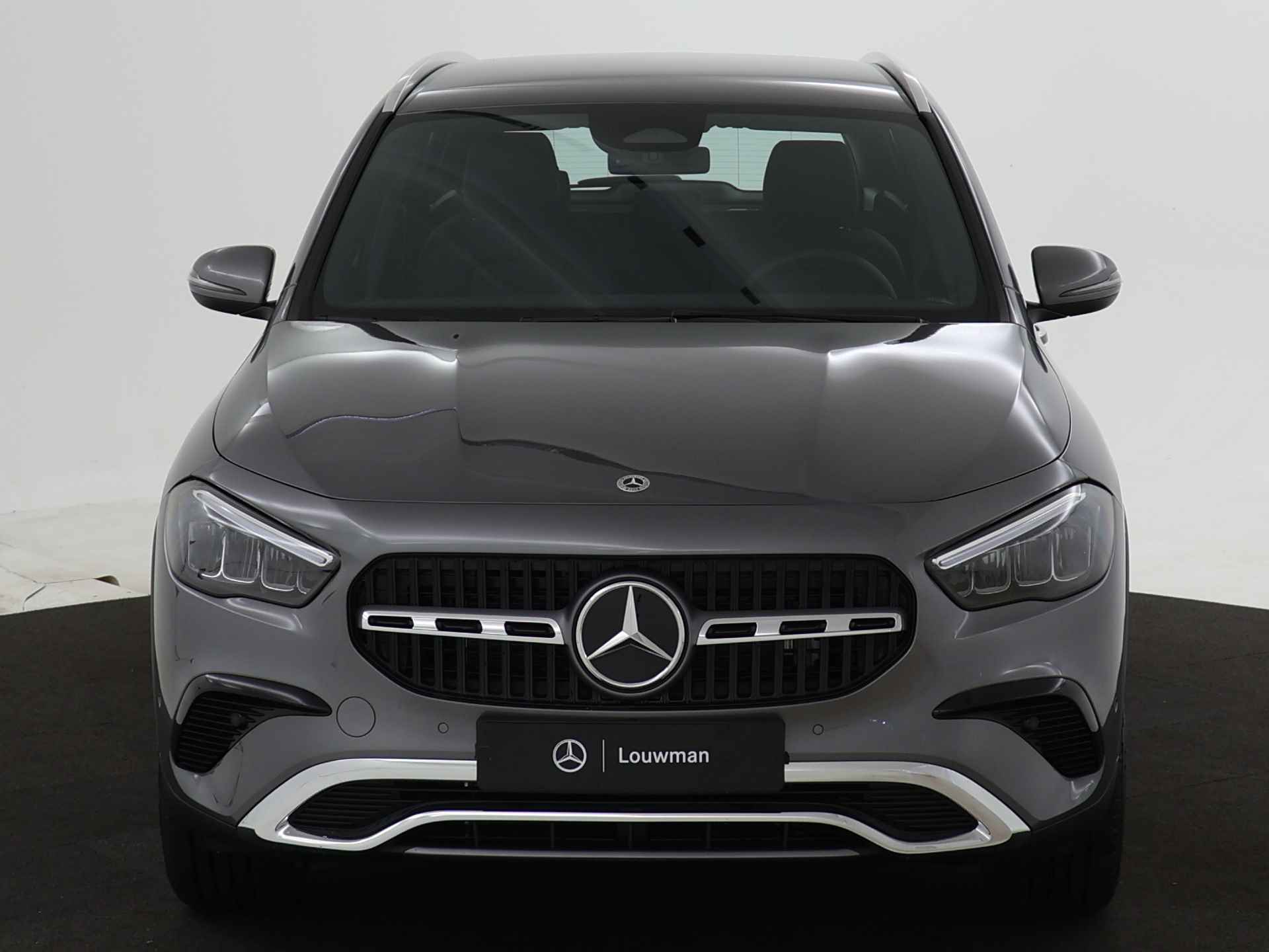 Mercedes-Benz GLA 250 e Star Edition Luxury Line | Trekhaak | USB-pakket plus | Verwarmde stoelen vooraan | GUARD 360° Voertuigbescherming Plus | Dodehoekassistent | Parkeerpakket met achteruitrijcamera | EASY PACK achterklep | - 23/41