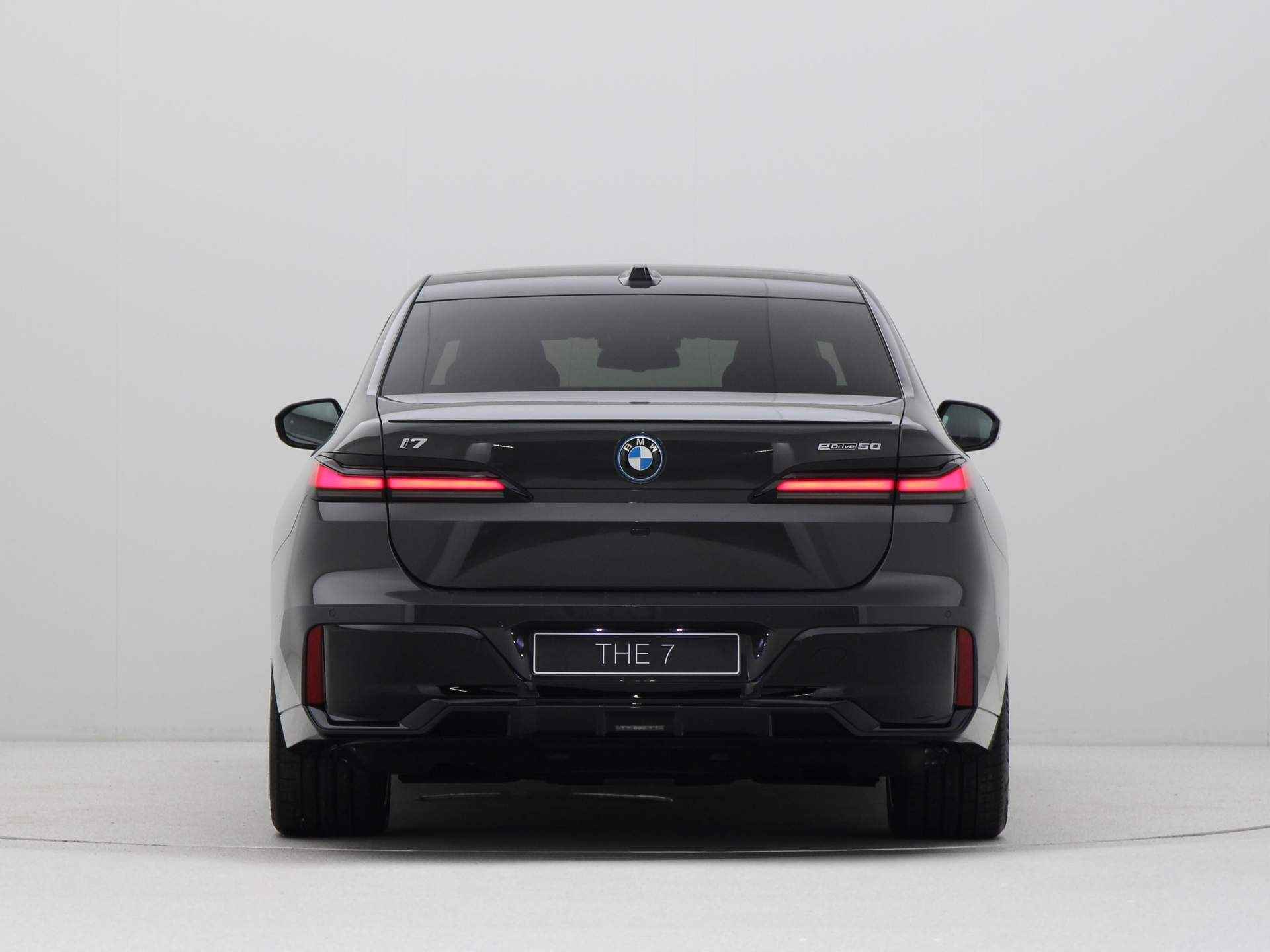 BMW i7 eDrive50 M Sportpakket Pro - 10/24