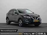 Nissan Qashqai 140pk DIG-T N-Connecta | 360 graden camera | Apple Carplay/Android Auto | Panoramadak | Cruise control |