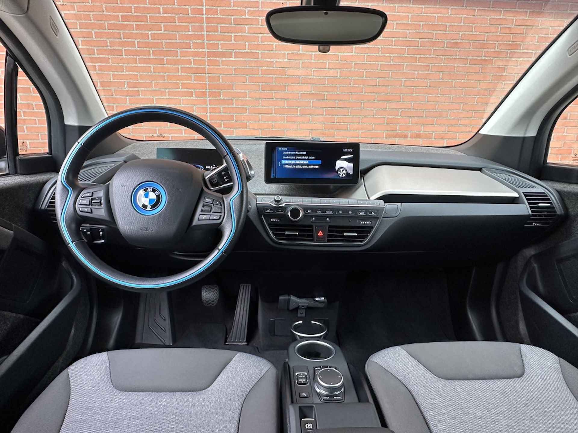 Bmw i i3 Executive Edition 120Ah 42kWh Warmtepomp 20" velgen - 6/30