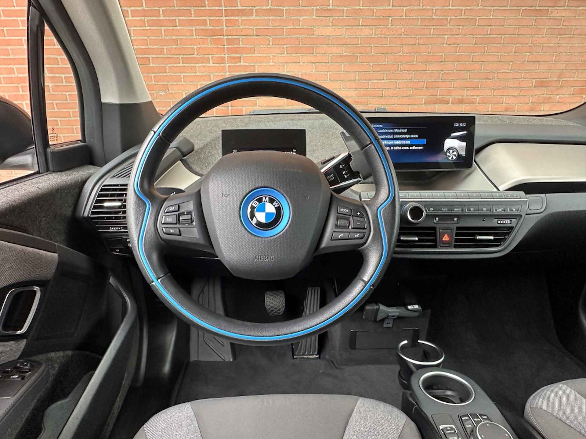 Bmw i i3 Executive Edition 120Ah 42kWh Warmtepomp 20" velgen - 13/30