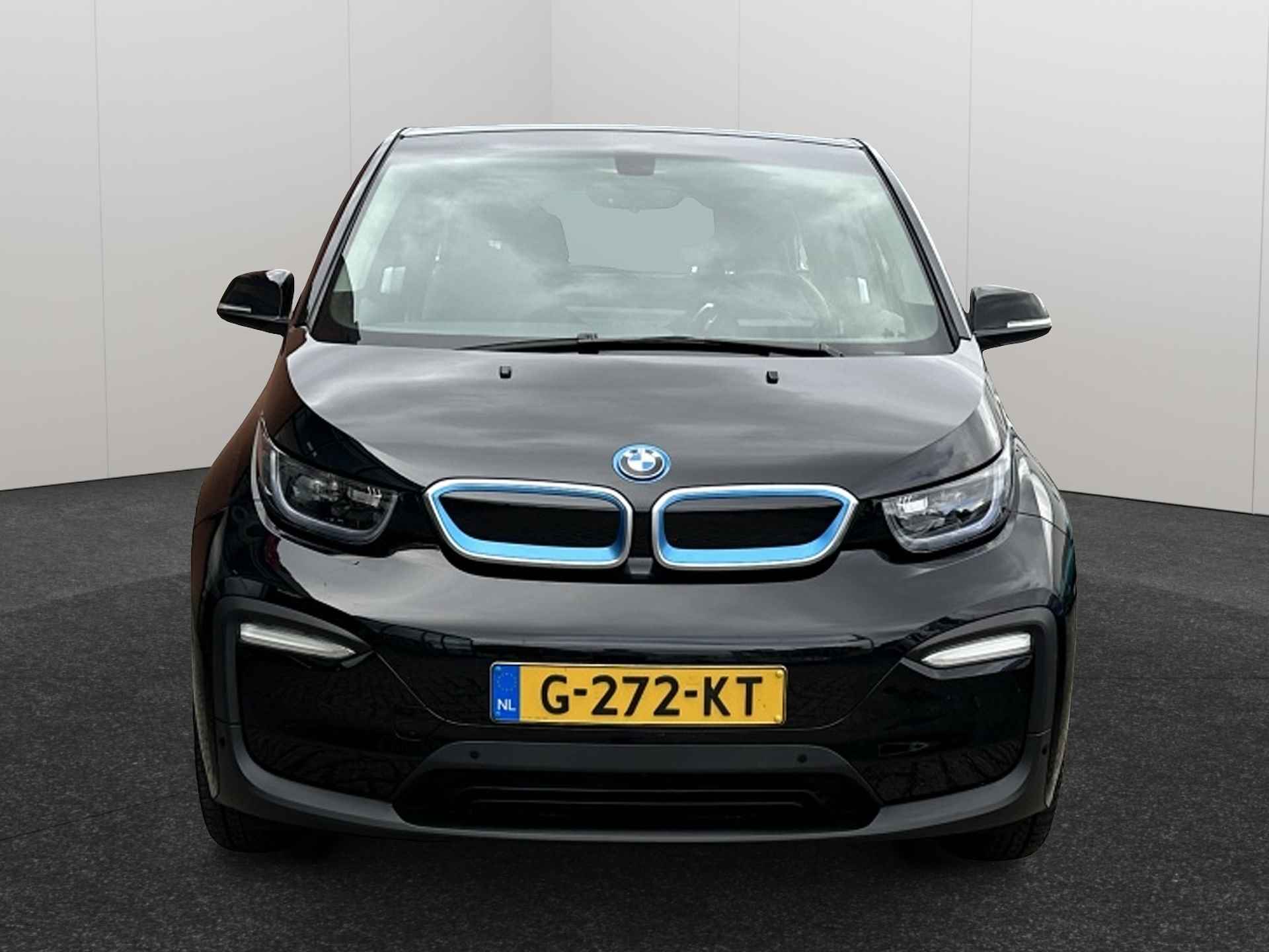 Bmw i i3 Executive Edition 120Ah 42kWh Warmtepomp 20" velgen - 27/30