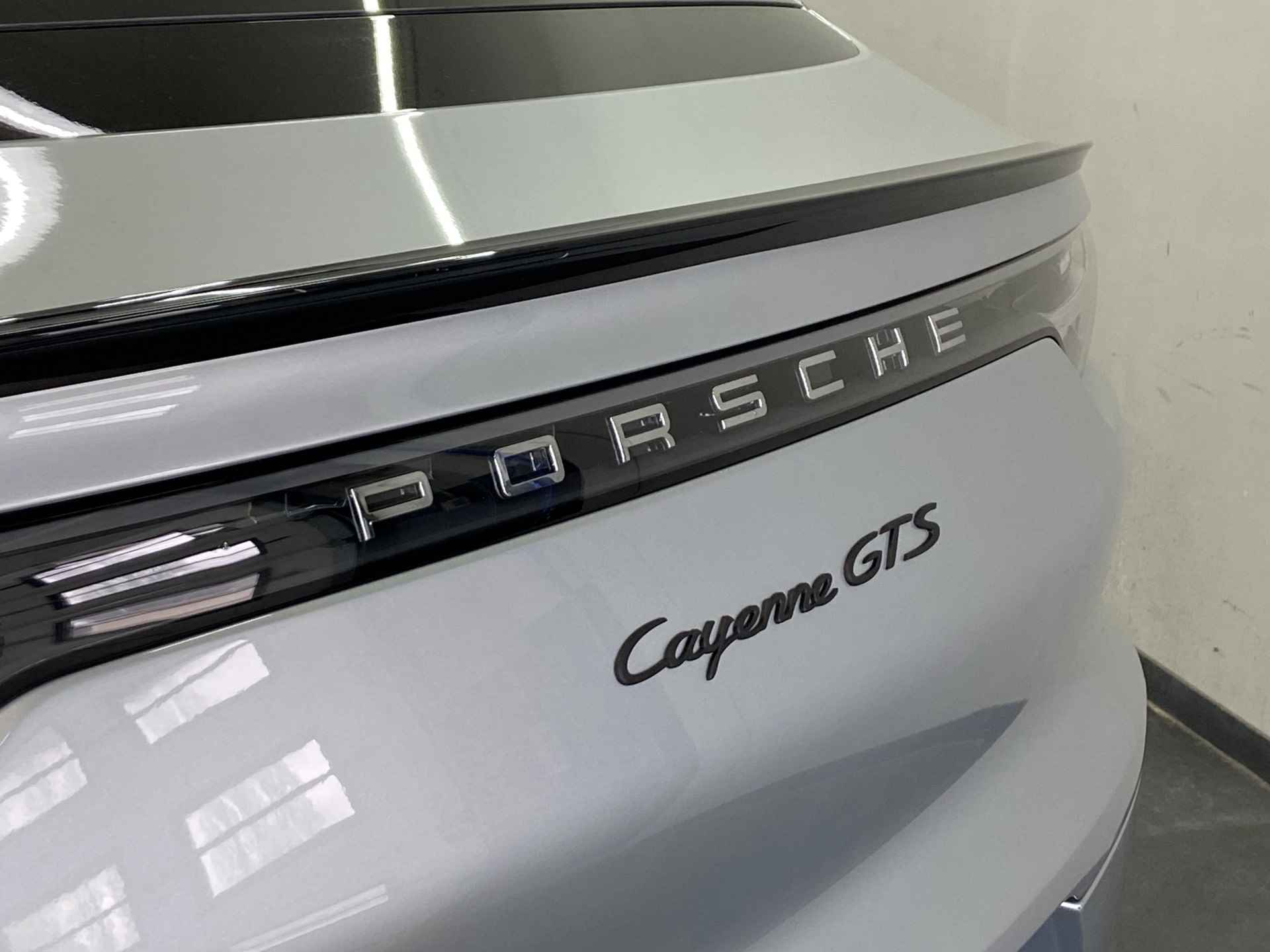 Porsche Cayenne Coupé 4.0 GTS✅Panoramadak✅Chrono Pakket✅Luchtvering✅Trekhaak✅Sfeerverlichting✅BOSE✅GTS✅ - 22/111