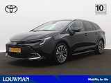 Toyota Corolla Touring Sports 1.8 Hybrid First Edition | Camera | Parkeersensoren | LM velgen | Climate Control | Cruise Control Adaptief |