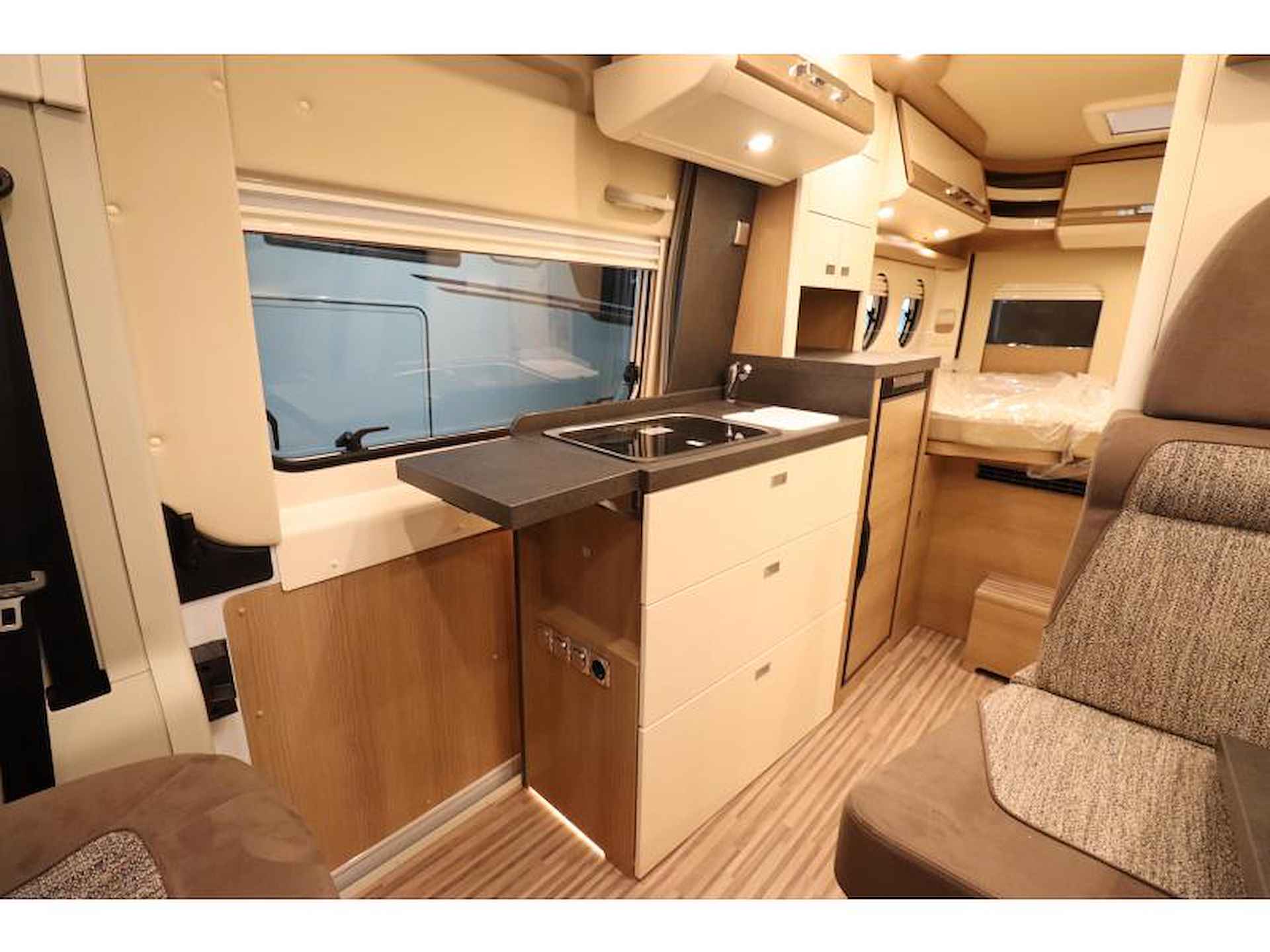 Malibu Diversity 600 DB K GT Skyview Charming - 13/20