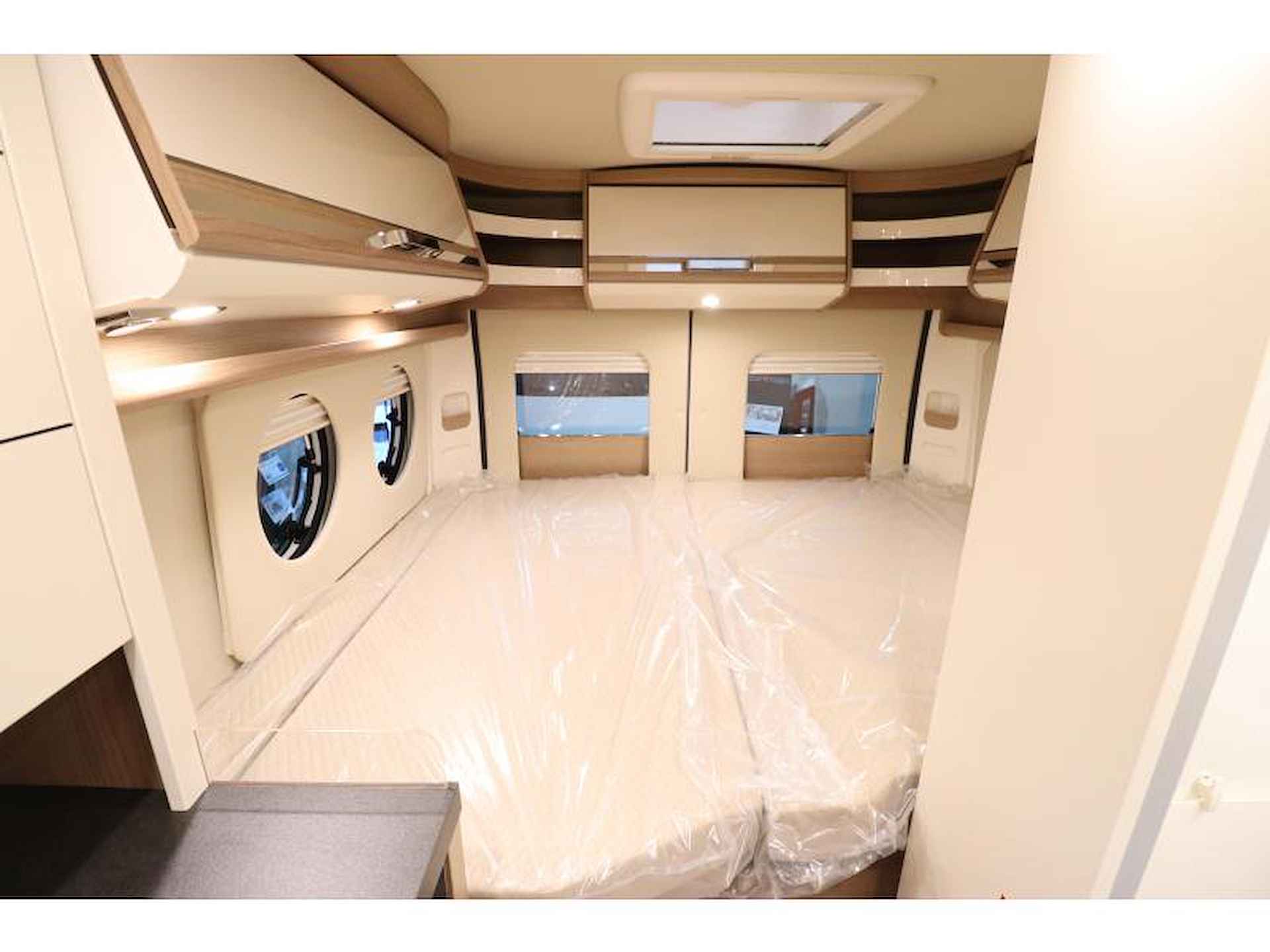 Malibu Diversity 600 DB K GT Skyview Charming - 15/20