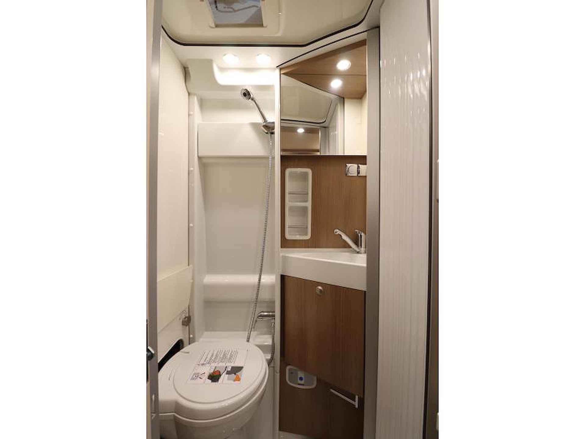 Malibu Diversity 600 DB K GT Skyview Charming - 19/20