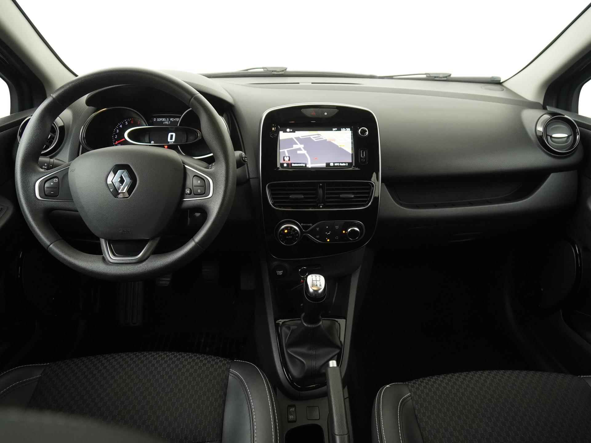 Renault Clio 0.9 TCe Intens | Camera | Navigatie | Zondag Open! - 5/35