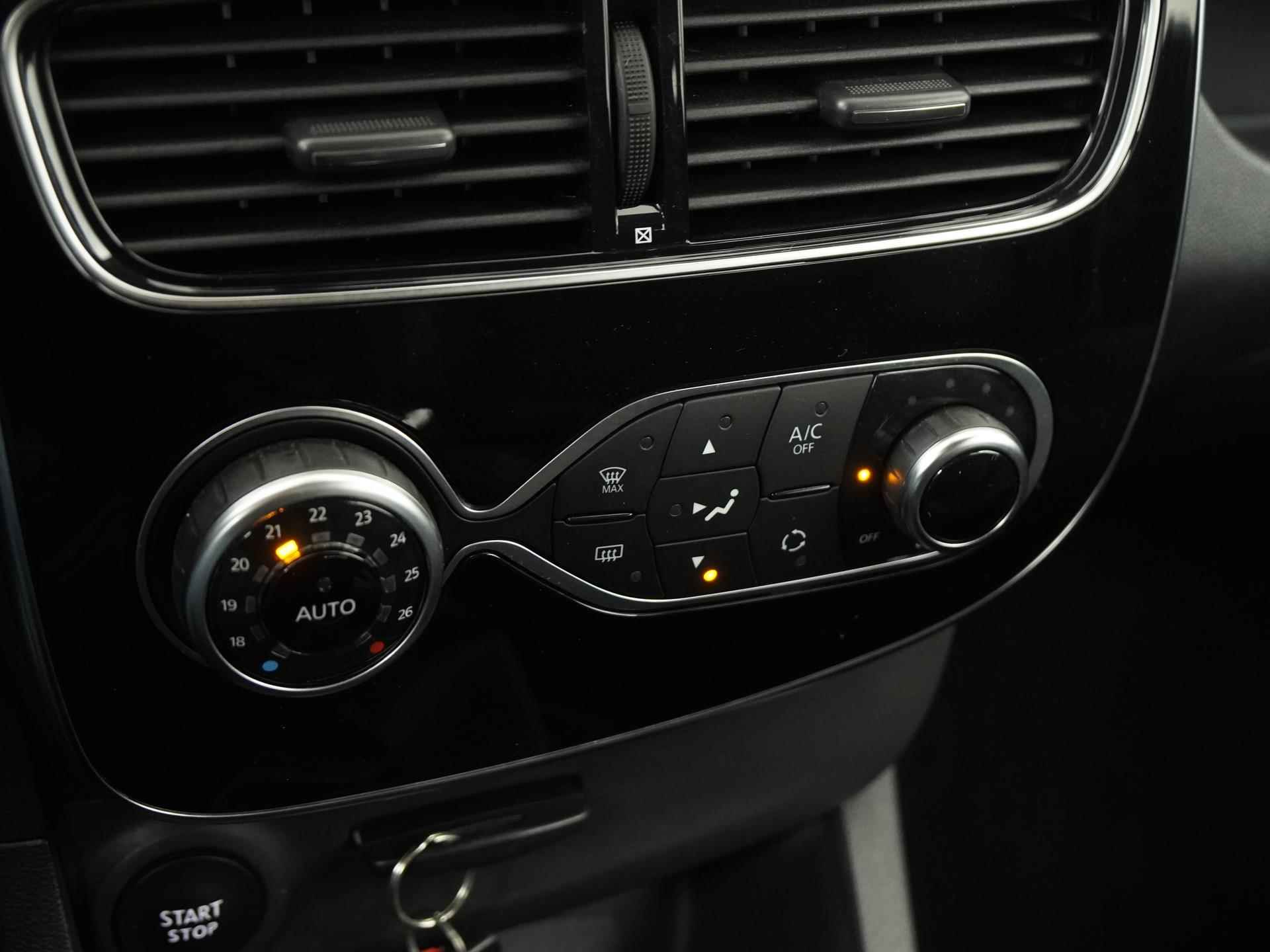 Renault Clio 0.9 TCe Intens | Camera | Navigatie | Zondag Open! - 10/35