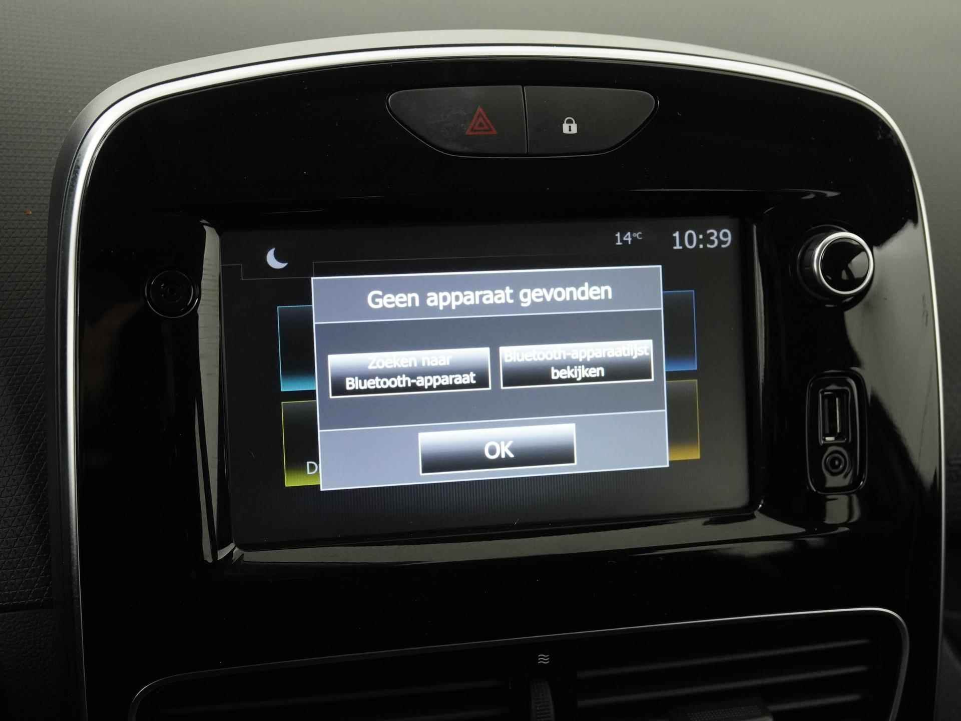 Renault Clio 0.9 TCe Intens | Camera | Navigatie | Zondag Open! - 16/35
