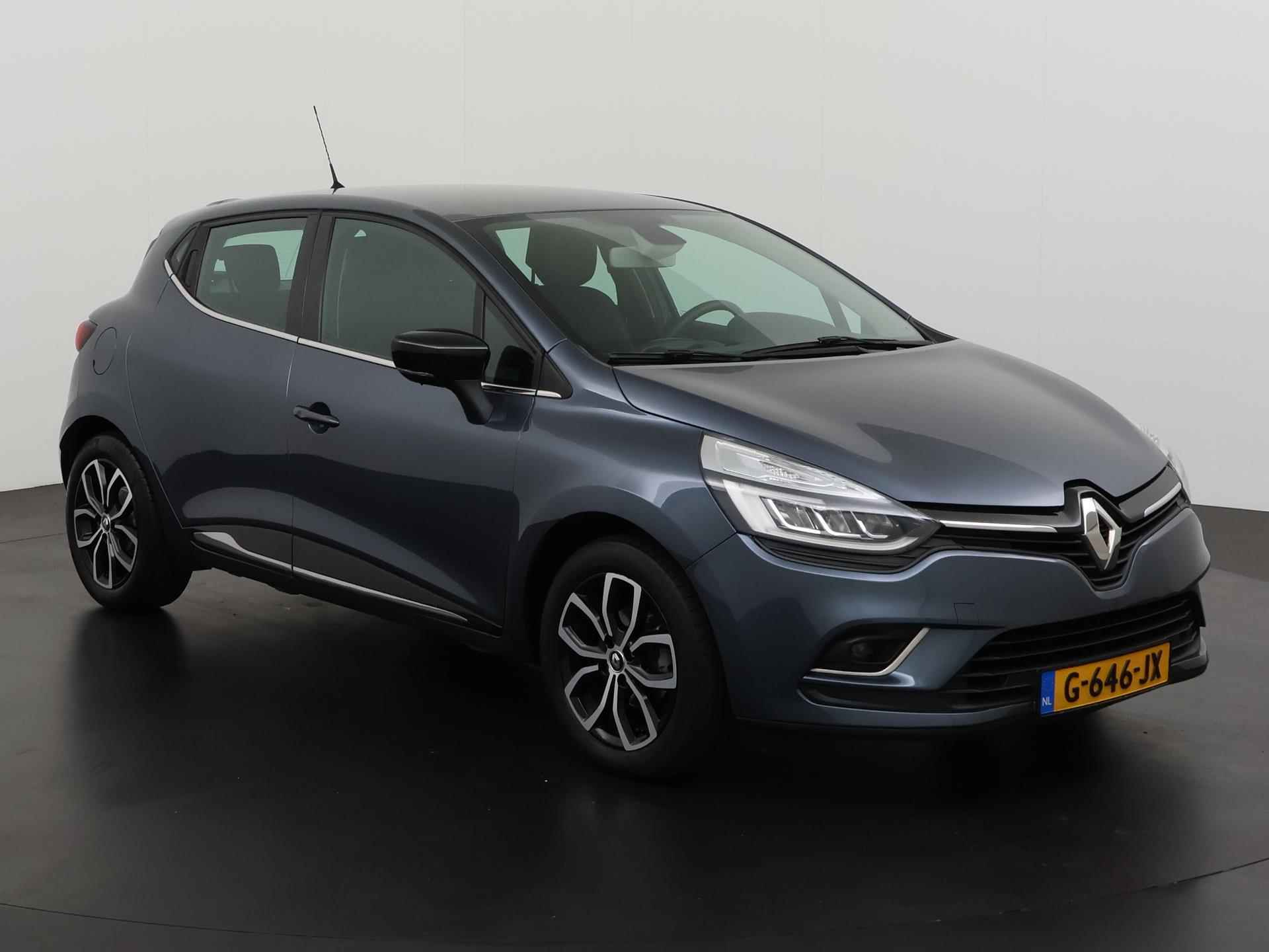 Renault Clio 0.9 TCe Intens | Camera | Navigatie | Zondag Open! - 26/35