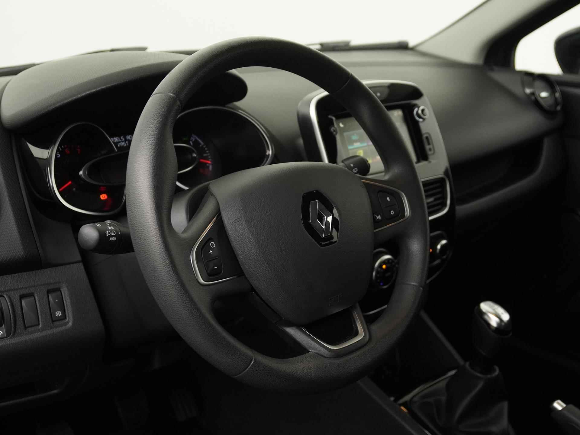 Renault Clio 0.9 TCe Intens | Camera | Navigatie | Zondag Open! - 31/35