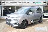 CITROEN Berlingo PT 130 EAT8 AUTOMAAT Shine | Navi | Camera | 16" lmv |