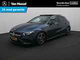 Mercedes-Benz A-klasse 180 Business Solution AMG / Panoramadak / Night Pakket / Stoelverwarming