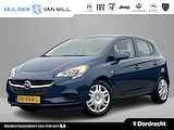 Opel Corsa 1.4 90pk Edition+ |TREKHAAK|BLUETOOTH|DEALERONDERHOUDEN|ISOFIX|AIRCO|CRUISE CONTROL|AUDIO STREAMING|