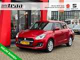 Suzuki Swift 1.2 Select Smart Hybrid