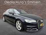 Audi A6 Limousine 3.0 TFSI QUATTRO S-LINE PANODAK LMV NAVI LEDER