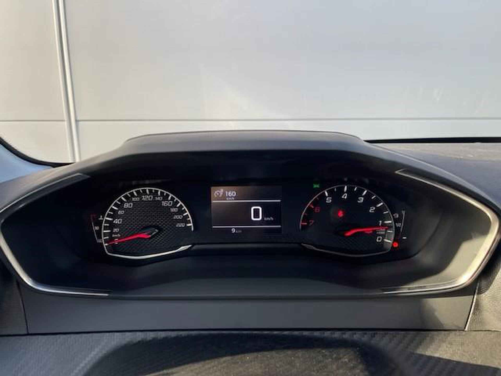 Peugeot 208 1.2 PureTech Allure | Apple Carplay | Cruisecontrol | LED | - 11/27