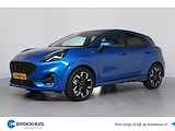 Ford Puma 1.0 EcoBoost Hybrid ST-Line X | Trekhaak | Winter Pack | Navi | B&O | Camera | Clima | LED | DAB | Lichtmetalen Velgen | Cruise