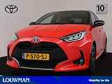 Toyota Yaris 1.5 Hybrid Launch Edition Limited | Head-up Display | Stuur-/Stoelverwarming | Apple Carplay/Android Auto | Adaptive Cruise Control |