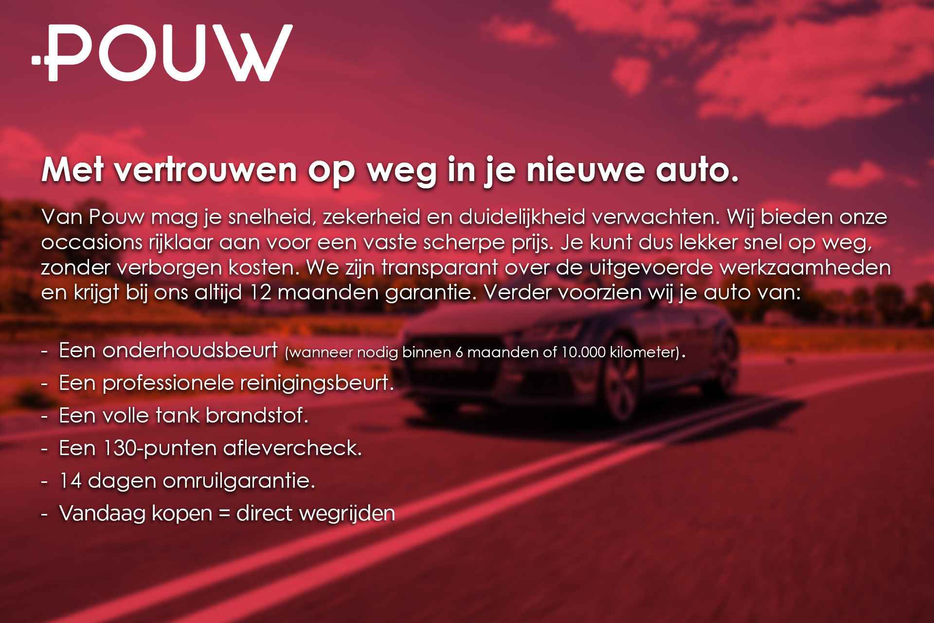 BMW i3 170pk 120Ah 42 kWh | Warmtepomp | Stoelverwarming | Cruise Control - 6/57
