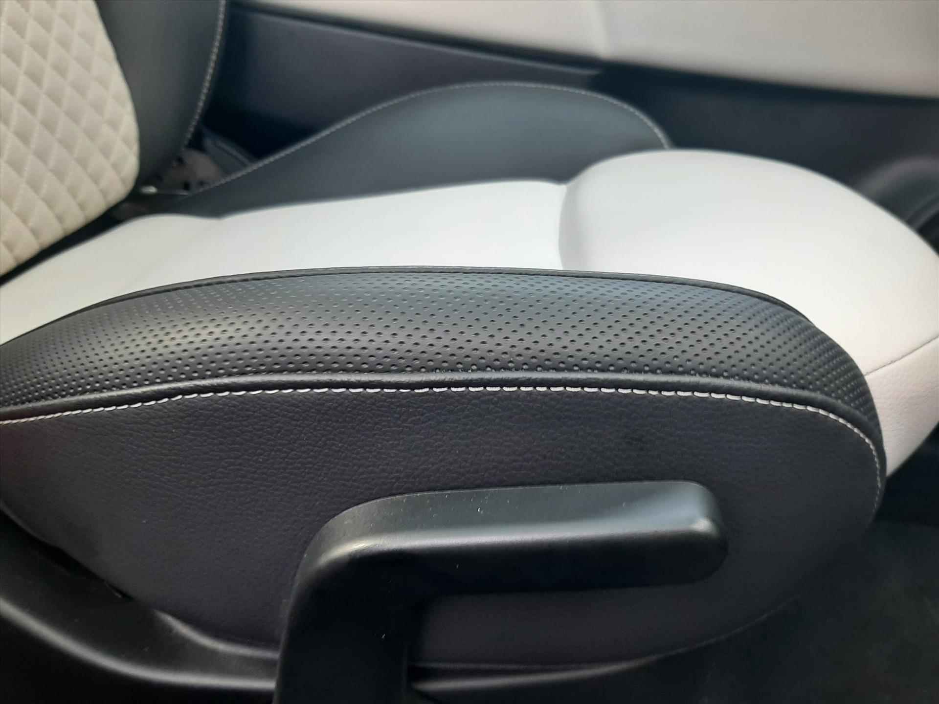 Fiat 500 70pk Hybrid Dolcevita | Carplay | Panoramadak | Bluetooth | Airco | Lichtmetalen velgen - 17/48