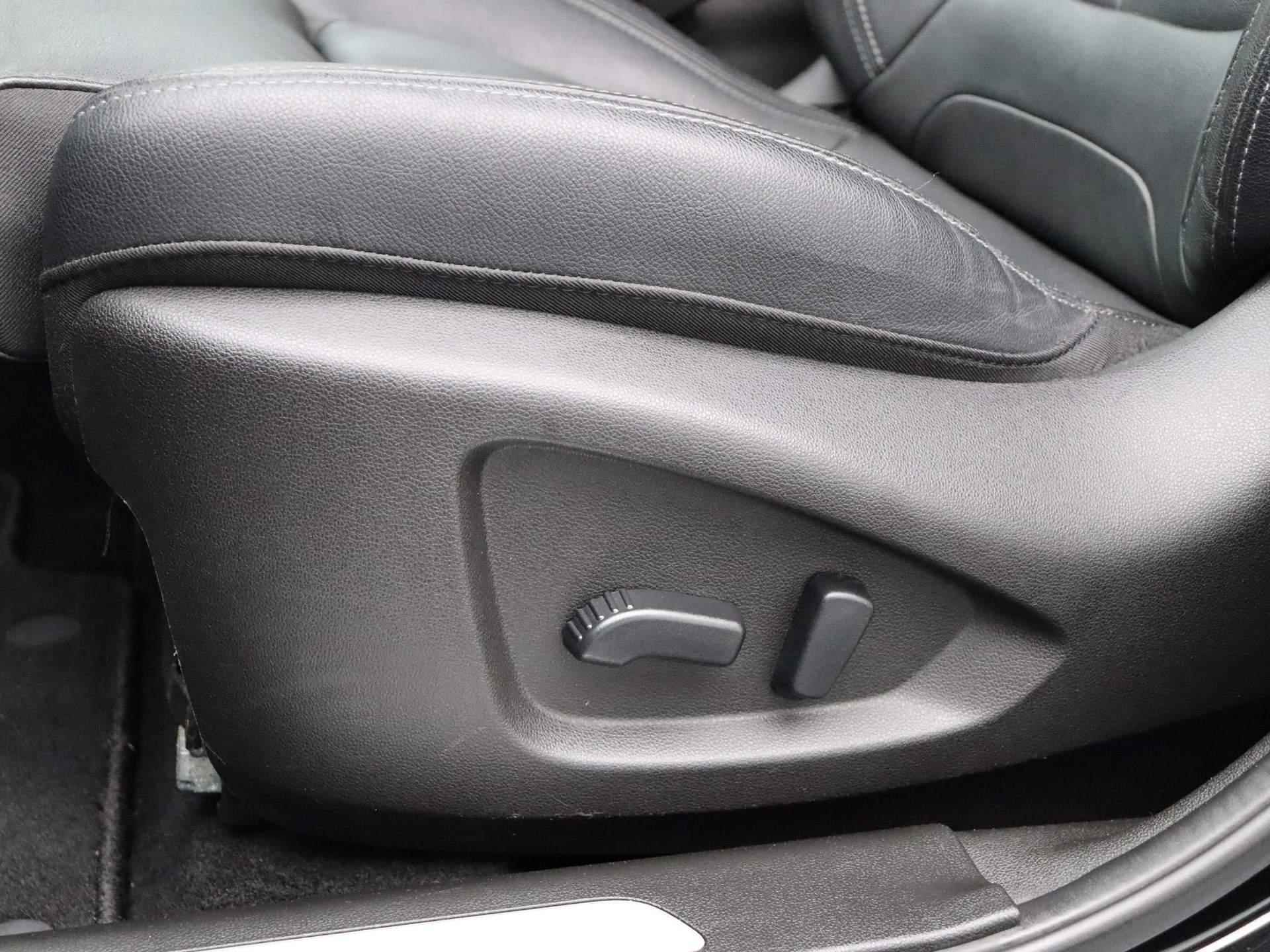 Renault Kadjar 140pk TCe Intens | Trekhaak | Bekleding Leder | Navigatie | - 21/51