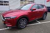 MAZDA Cx-5 2.5 SAG 194 GT-M 4WD, Full options, Schuifdak, Leer, Trekhaak